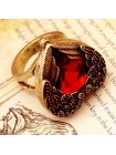 Перстень "Страстное сердце"