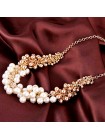 Ожерелье в стиле Dior "Мадемуазель"